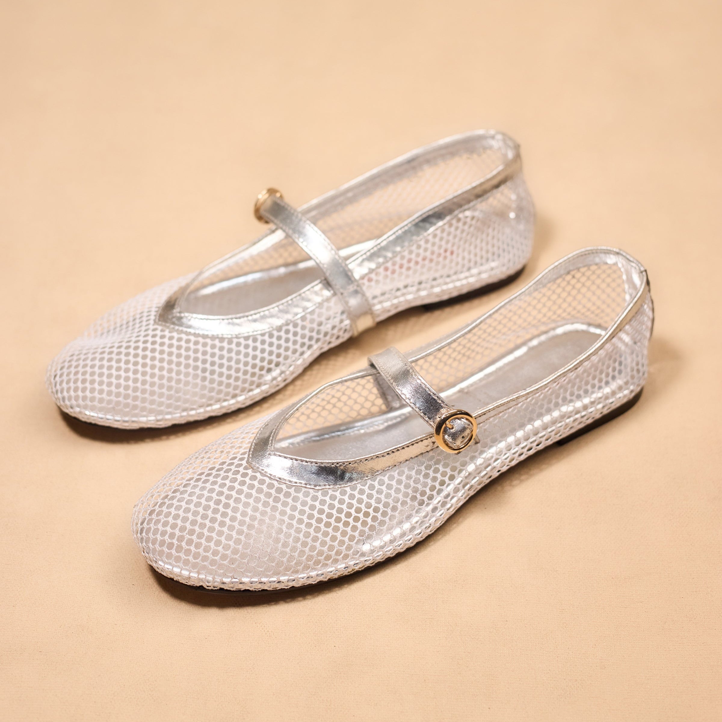 SIMA BALLET FLATS
